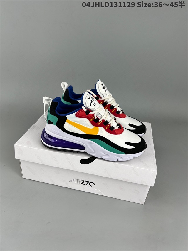 men air max 270 shoes 2022-12-5-028